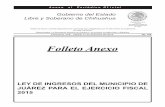 Folleto Anexo - Página Oficial del H. Ayuntamiento de Juárez
