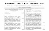 Congreso del Estado de Guerrero