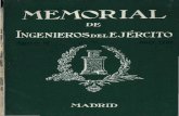 Revista Memorial de Ingenieros del Ejercito 19320401