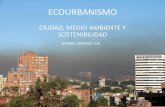 ECOURBANISMO - Estudio de consultores en Instalaciones