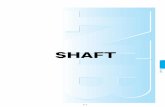 SHAFT - NB Corporation