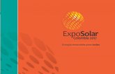 Presentación de PowerPoint - Feria Exposolar