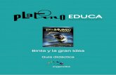 Binta y la gran idea - educacionprivada.org