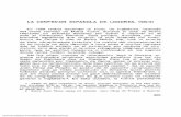 LA CONFESIÓN ESPAÑOLA DE LONDRES, 1560/61 realizado …
