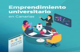 Emprendimiento universitario en Canarias: Informe GUESSS ...