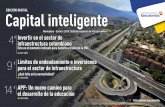 Capital inteligente - Portugal Colombia