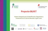 Proyecto BILIKIT - INMED Andes