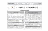 Normas Legales 20081226 - Superintendencia Nacional de ...