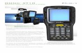 Omnii XT10 - nexocomunicaciones.com.ar