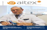 Dr. Anastasio Montero - AITEX
