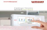 Catálogo Técnico smartcomfort