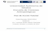 Universidad Autónoma de Sinaloa Escuela de Ciencias ...