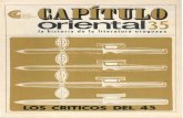 CAPÍTULO ORIENTAL 35 - periodicas.edu.uy