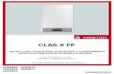 CLAS X FF - guiadelacalefaccion.com.ar