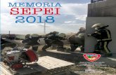 MEMORIA SEPEI - dipualba.es