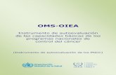 OMS-OIEA - WHO