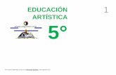 Educación Artística V - Ceguime - El Arte al Alcance de ...