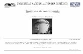 Publicaciones Técnicas - UNAM