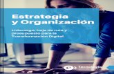 Estrategia y Organización. - El portal de la tecnología ...