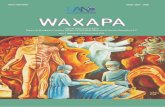 WAXAPA - Universidad Autónoma de Nayarit