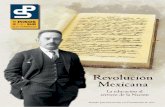 Revolución Mexicana - UNAM