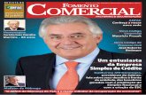 Revista da Comercial fomento - ANFAC