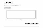 LED / LCD - JVC