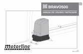 ES BRAVO500 - shop.strato.com