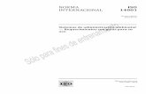 NORMA ISO INTERNACIONAL 14001 - auto-q-consulting.com.mx