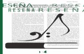 Revista Átemus RESEÑA CANCIONES Y PERCUSIONES. MANUAL PARA ...