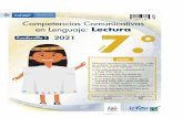 G07.L.B Competencias Comunicativas en Lenguaje