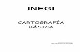 INEGI - Topodata