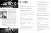 EL ESTUDIO - manna.amazingfacts.org