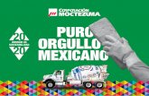 Corporación Moctezuma | Informe de Sostenibilidad 2020 1