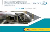 EURAMET cg-18 Versión 4.0 (11/2015) - CEM