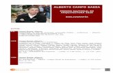 ALBERTO CAMPO BAEZA - coam.org