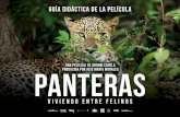 Guía didáctica de la película - panteras.org
