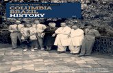 COLUMBIA BRAZIL HISTORY