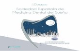 Sociedad Española de Medicina Dental del Sueño
