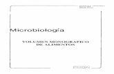 Microbiología - CIAP