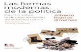 LAS FORMAS MODERNAS DE LA POLÍTICA - SaberULA