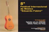 de Música Eduardo Fabini” - Musica Uruguay