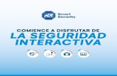 ADT - Seguridad Interactiva - Web 21x21cm Chile