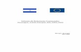 Relación Comercial Nicaragua-UE 2004
