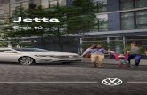 Volkswagen Jetta 2021 - Equipamiento, tecnología y diseño