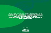 SCIENTIFIC CRITIQUE OF LEOPOLDINA AND EASAC STATEMENTS ON ...