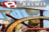 Bicentenario de Balmis - COMA