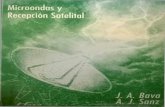 Microondas y Recepción Satelital - SEDICI