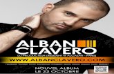 DP ALBAN CLAVERO 2013 - Musiboxlive