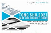 Tong Shu 通書 - leydaramirez.com